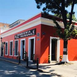 Birrieria El Paisano