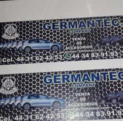 Germantec