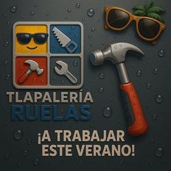 Tlapaleria Ruelas