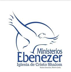 Iglesia De Cristo Shalom Ministerios Ebenezer