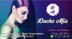 Duche Mia Microblading & Micropigmentación