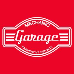 Mechanic Garage