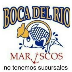 Mariscos Boca del Rio