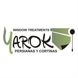 Persianas Yarok Blinds