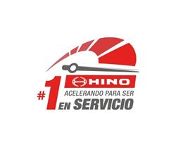 HINO Saltillo