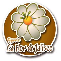 Taqueria La Flor de Jalisco