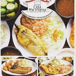 La Casa De Mama Restaurante