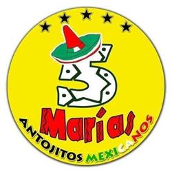 Antojitos las 5 Marìas