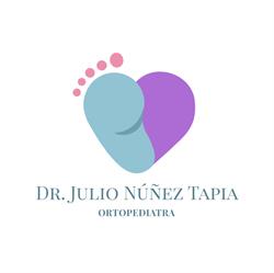 DR. JULIO NUÑEZ TAPIA