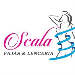 Scala Fajas y Lencería