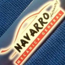 Navarro Automotriz