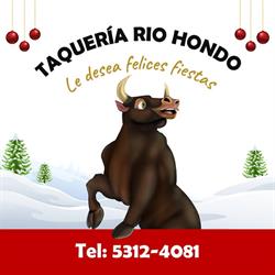Taquería Rio Hondo
