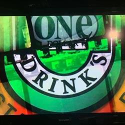 One Dollar Drink's