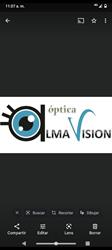 Optica Alma Vision