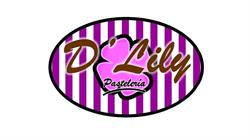 D Lily Pasteleria