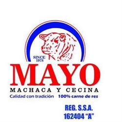 Machaca y Cecina Mayo