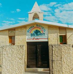 Iglesia Bautista Bethel