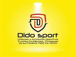 Dido Sport Tuxtla