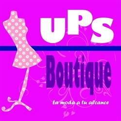 Ups Boutique