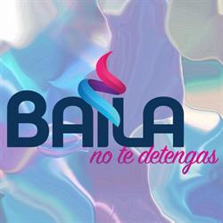 Baila no te detengas