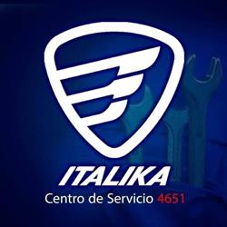 Cesit Italika Cuautla