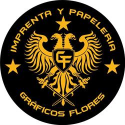 Imprenta y Papelería Gráficos Flores