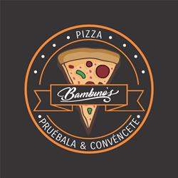 Bambinos Pizza, Xalapa Ver.