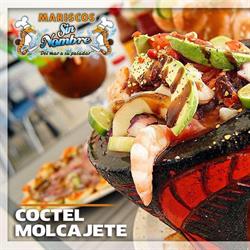 Mariscos Sin Nombre Celaya