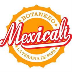 Botanero Mexicali