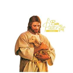 Parroquia El Buen Pastor MID