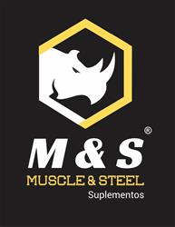 Muscle & Steel