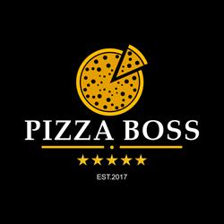 Pizza Boss