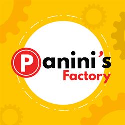 Panini's Factory