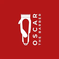 Oscar the barber