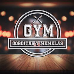 GYM Gorditas Y Memelas