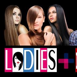 Ladies + Barbers Monterrey