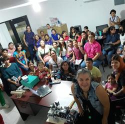 Asociación Sonorense de Diabetes IAP Diabette Creciendo Juntos