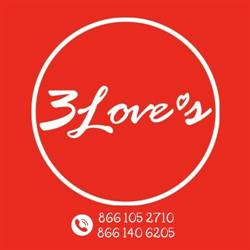 3 Loves