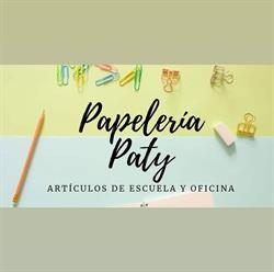 Papelería Paty