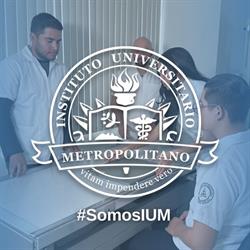 Instituto Universitario Metropolitano Durango