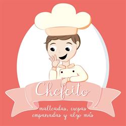 Chefcito empanadas, crepas y algo más
