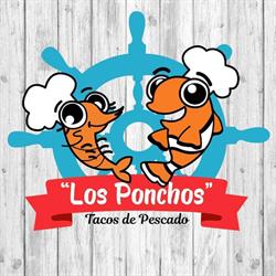 Tacos de Pescado Los Ponchos