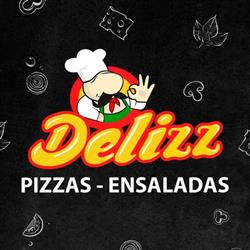 Delizz Pizzas y Ensaladas