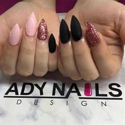 Ady Nails Design - Seattle