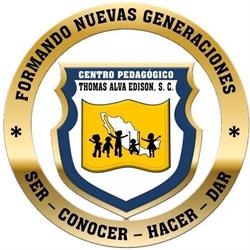 Centro Pedagógico Thomas Alva Edison