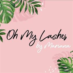 Oh My Lashes