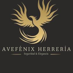 Ave Fenix Herreria