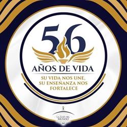 La Luz Del Mundo Zaragoza