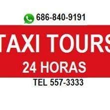 TAXI TOURS