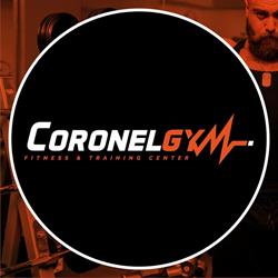 Coronel Gym